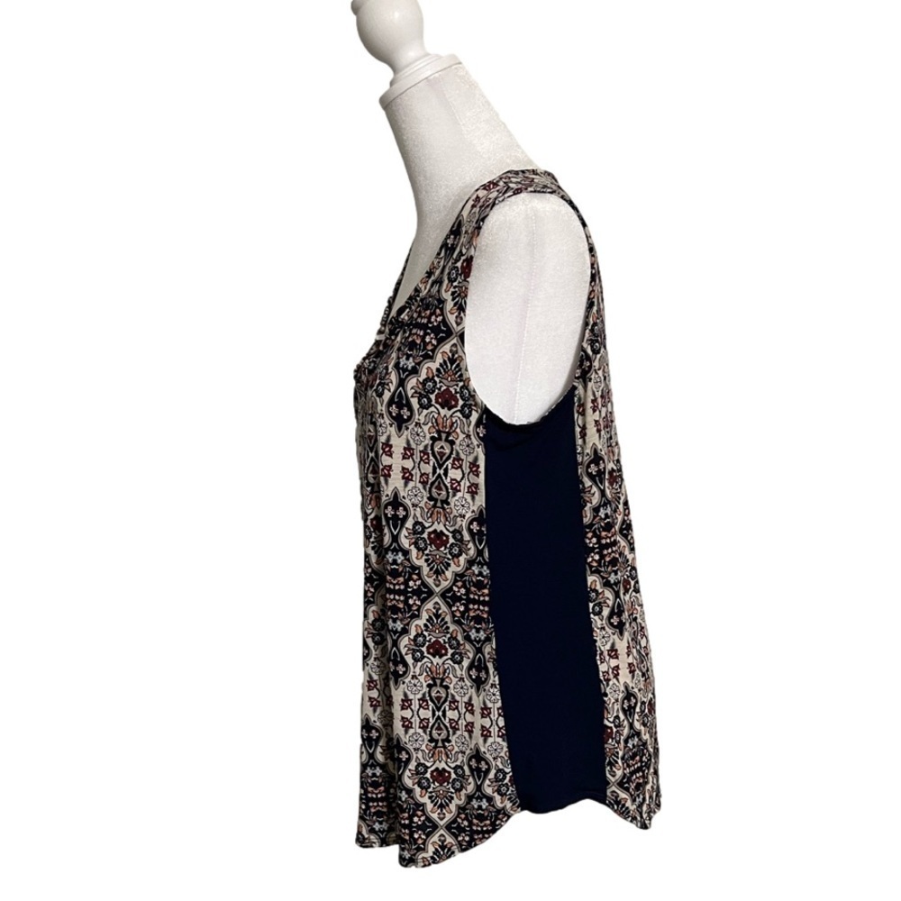 NAÏF Women’s Tank Top (Sz M) - Picture 5 of 15
